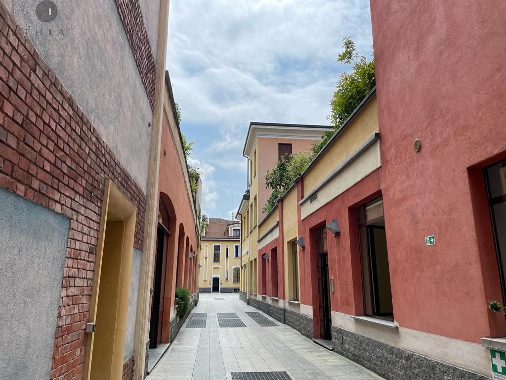 Porta Genova – Navigli