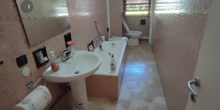 bagno