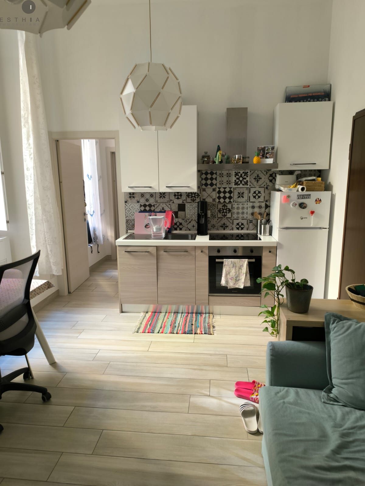 Adiacenze Corso Buenos Aires