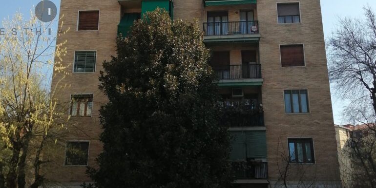 facciata